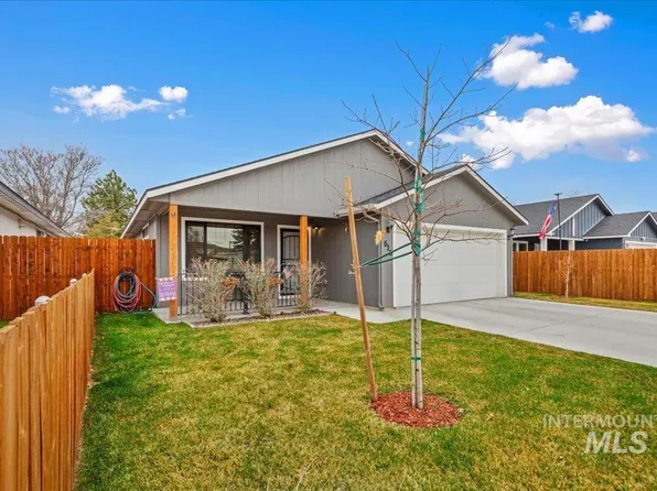 616 E 6th St, Emmett, ID 83617