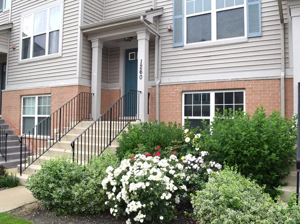 1260 Evergreen Ave, Des Plaines, IL 60016
