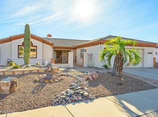 4771 S Prairie Hills Dr, Green Valley, AZ 85622