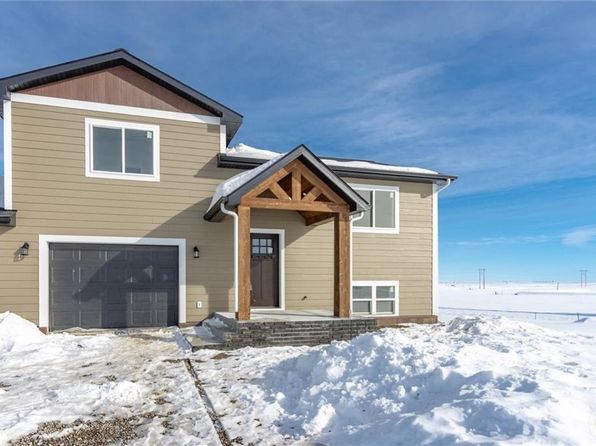 13787 Broadview East Rd UNIT 1, Broadview, MT 59015