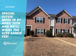 8635 Thomas Ln, Riverdale, GA 30274