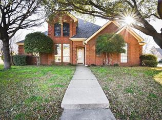 5803 Meadowhill Dr, Colleyville, TX 76034