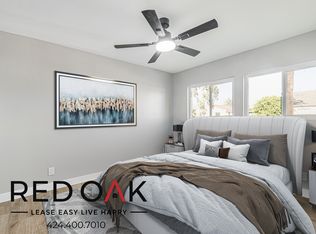 1909 Buckingham Rd APT 6, Los Angeles, CA 90016