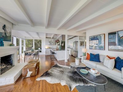 73 California Ave, Mill Valley, CA, 94941