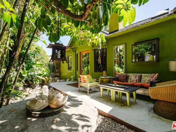 1630 Champlain Ter, Los Angeles, CA 90026