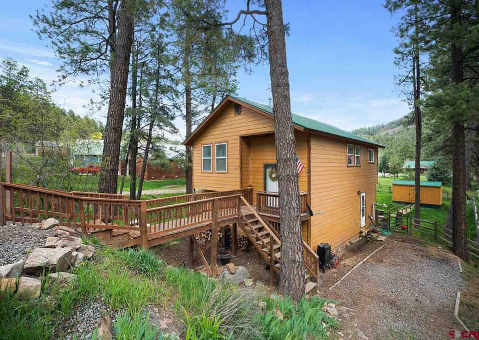 286 Forest Lakes Dr, Bayfield, CO 81122 Zillow
