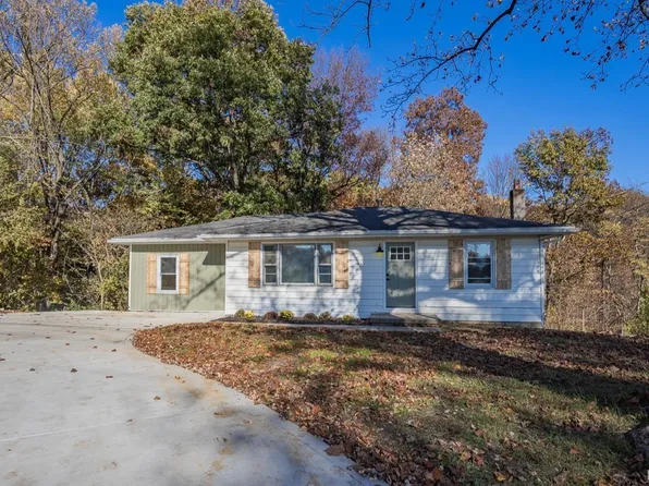 3515 N Red Bank Rd, Evansville, IN 47720