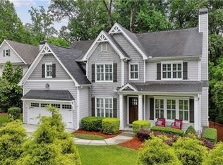 2585 Drew Valley Rd NE, Atlanta, GA 30319