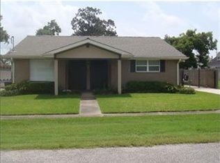 1209 Helios Ave, Metairie, LA 70005