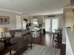 1120 E Lee Blvd #A104, Starkville, MS 39759