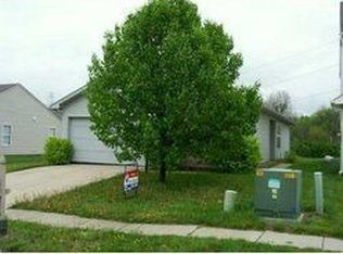 5243 Bluff View Dr, Indianapolis, IN 46217