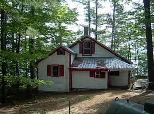 88 Point Rd, Wakefield, NH 03830