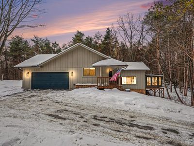1276 Oakwood Rd, Ortonville, MI, 48462