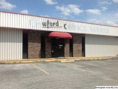 929 S Noble St, Anniston, AL, 36201