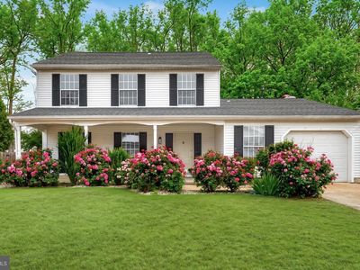 26 Greystone Ln, Sicklerville, NJ, 08081