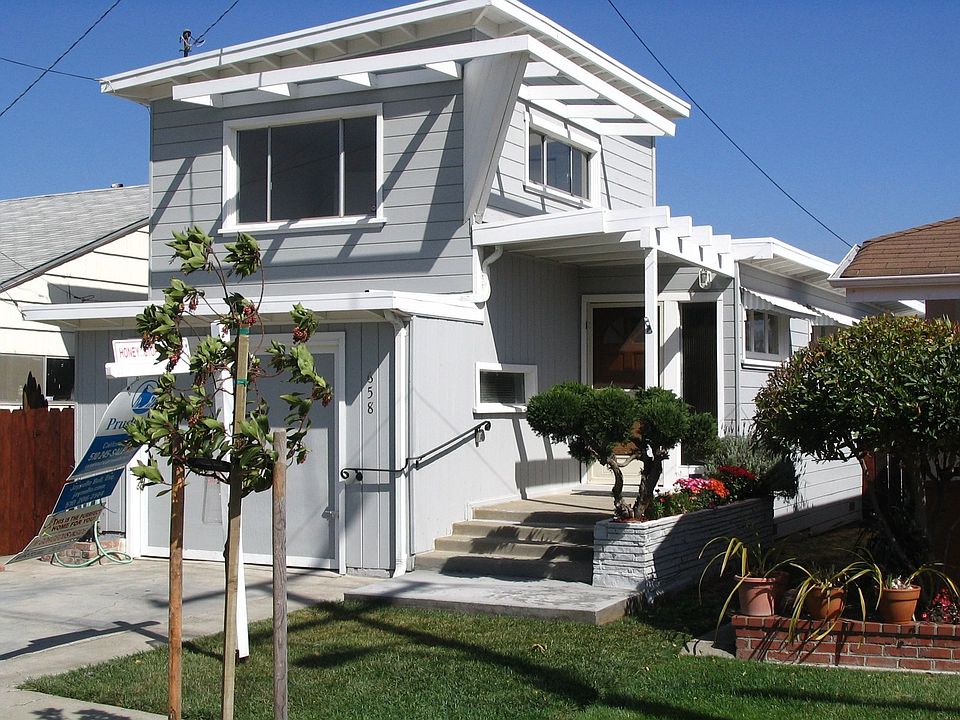 658 33rd Street, Richmond