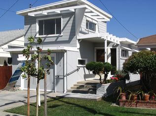 658 33rd St, Richmond, CA 94804