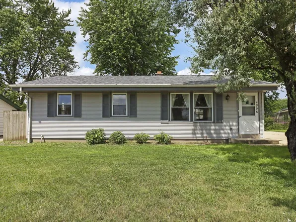 4906 44th COURT, Kenosha, WI 53144