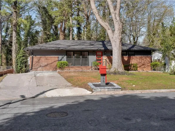 266 Simon Ter NW, Atlanta, GA 30318