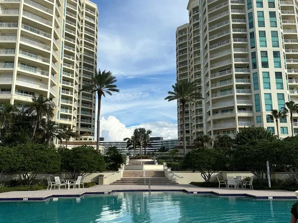 1170 Gulf Blvd APT 1503, Clearwater, FL 33767