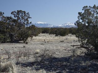 628 N Avondale Rd, Williams, AZ 86046