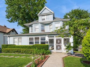 123 Clinton Ave, New Rochelle, NY 10801