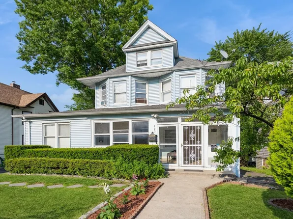 123 Clinton Avenue, New Rochelle, NY 10801