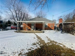 2501 Genoa Ave, Dayton, OH 45439