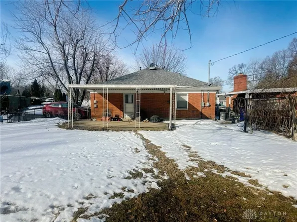 2501 Genoa Ave, Dayton, OH 45439