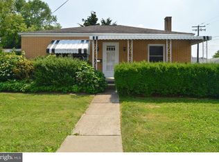 126 Washington St, Shillington, PA 19607