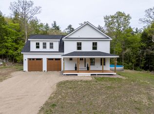 11 Angelwood Rd, Standish, ME 04084