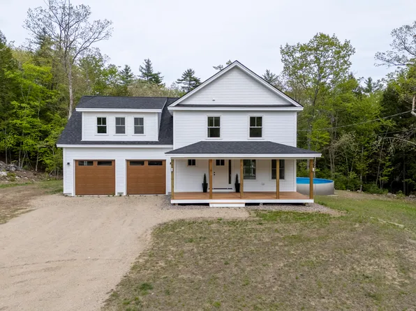 11 Angelwood Road Extension, Standish, ME 04084