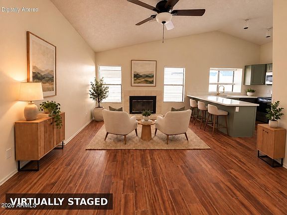 5th image of 13853 S 36TH Place