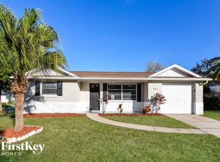 9204 Lido Ln, Port Richey, FL 34668