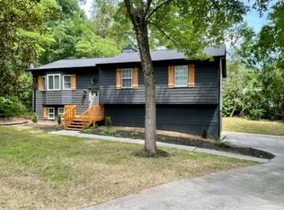 2545 Country Farm Ct, Powder Springs, GA 30127