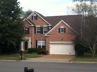 412 Mackenzie Way, Franklin, TN 37064