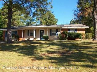 405 Springdale Dr, Enterprise, AL 36330