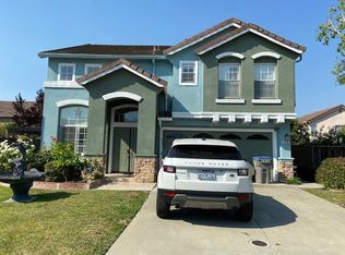 4114 Feafel Ct, San Jose, CA 95134