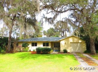 1824 NW 11th Rd, Gainesville, FL 32605