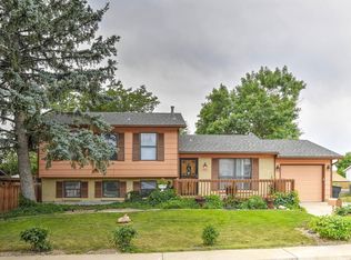 2482 E 98th Pl, Thornton, CO 80229