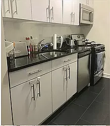 Rented by Highline Residential