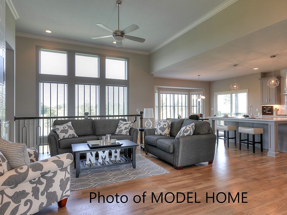 Hampton VI Plan, Boulder Hills, Olathe, KS 66062 Zillow