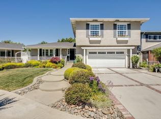 4616 Royal Forest Ct, San Jose, CA 95136