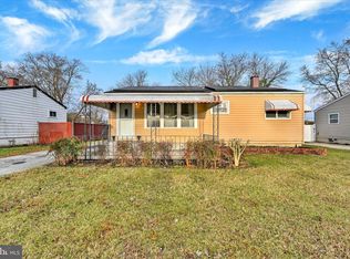 908 Blakistone Rd, Glen Burnie, MD 21060