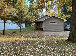 225 W High St, Bangor, MI