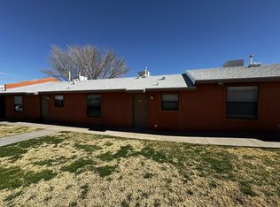 13340 Horizon Blvd APT 19, El Paso, TX 79928