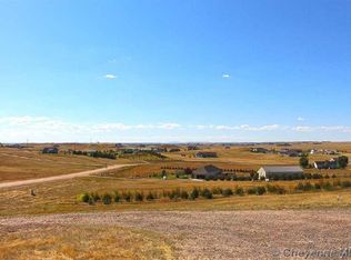 7770 Aztec Dr, Cheyenne, WY 82009