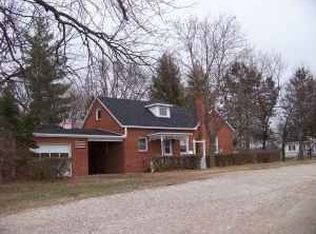 501 Lemon St, Tipton, IA 52772