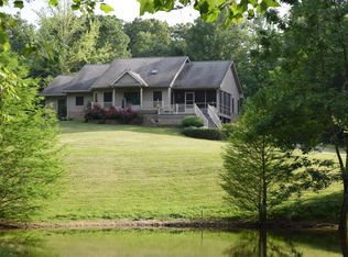 264 Muddy Fork Ln, Cadiz, KY 42211