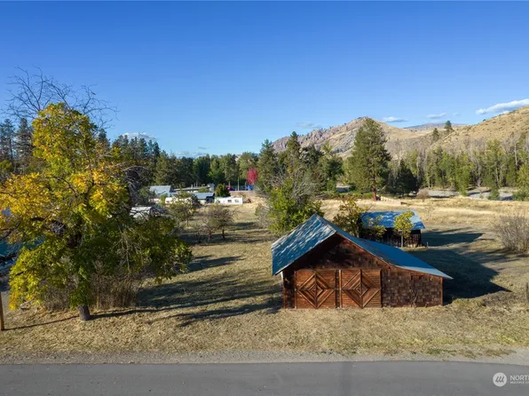 312 Twisp Avenue, Twisp, WA 98856